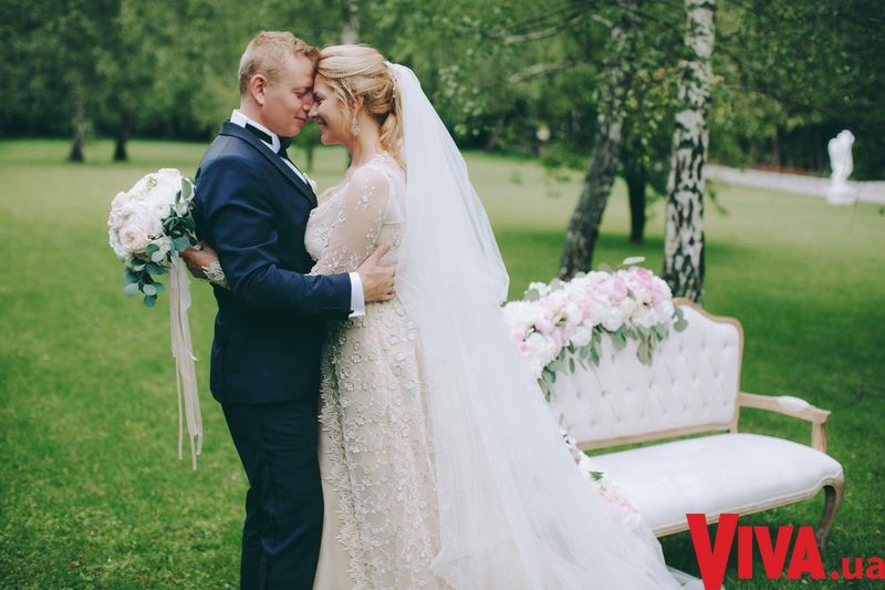 Татьяна Литвинова вышла замуж